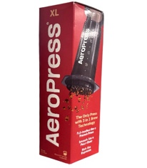 AeroPress XL